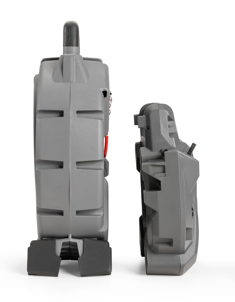 Ridgid FlexShaft K9 - 12 Drain Cleaning Machine - 76188 - 76188 - Ridgid Tools - Trade Counter Direct