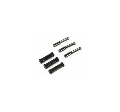 RIDGID Jaw Inserts 1233/1224 (Set of 3) - 54212 - 54212 - Ridgid Tools - Trade Counter Direct