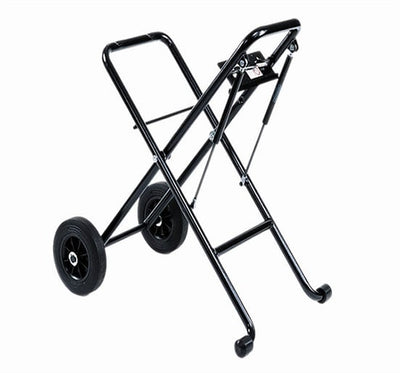 Ridgid Model 250 Folding Wheel Stand For 1233/300C Pipe Threading Machines 58077 - 58077 - Ridgid Tools - Trade Counter Direct