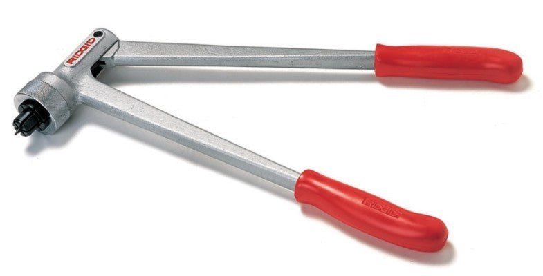 RIDGID Model S Tube Expander Tool - 15071 - 15071 - Ridgid Tools - Trade Counter Direct
