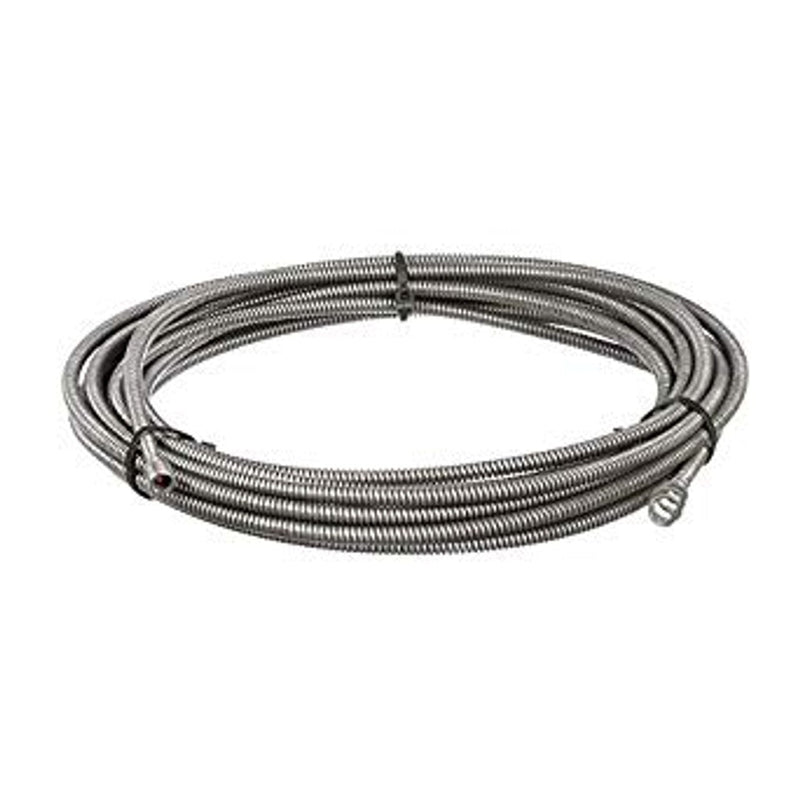 RIDGID Power Clear Cable Only (¼” x 30 IC) - 55983 - 55983 - Ridgid Tools - Trade Counter Direct