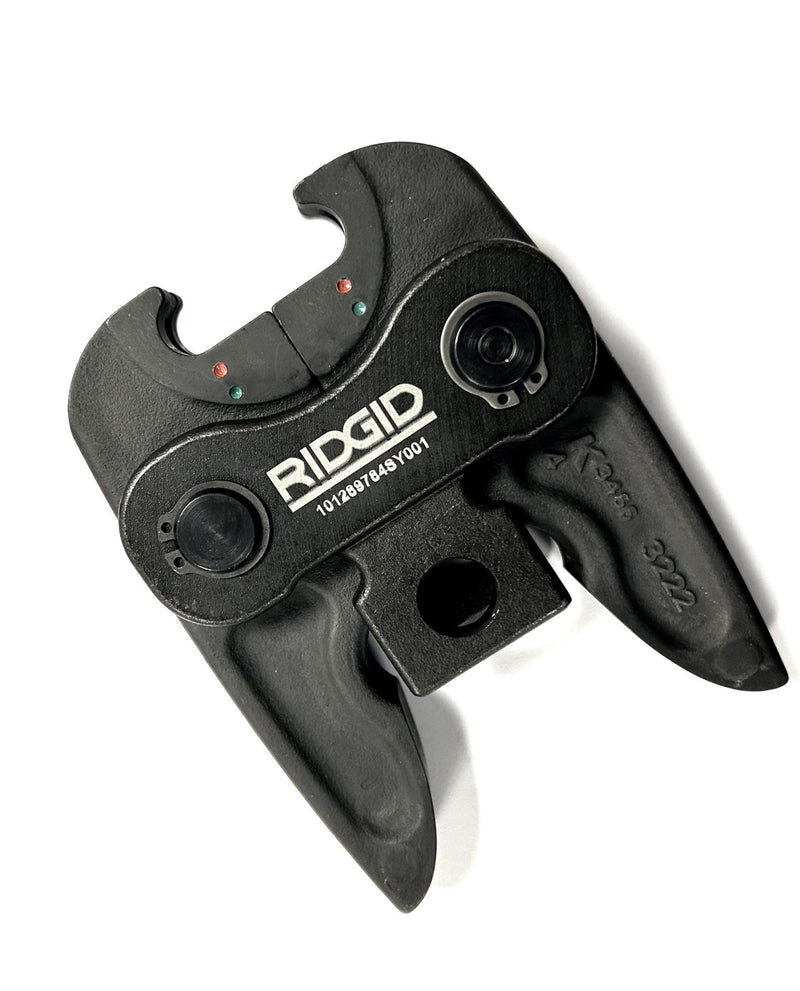 RIDGID Quick Connect Actuator 42/54mm ‘M’ Prep For RP 350/351 - 69908 - 69908 - Ridgid Tools - Trade Counter Direct