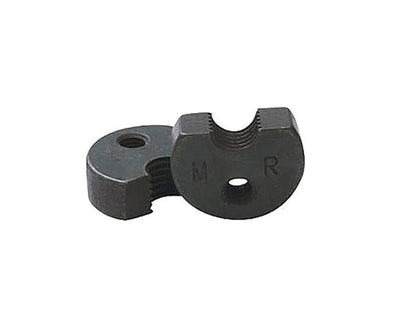 RIDGID Rod Cutter Jaw Set - 57116 - Ridgid Tools - Trade Counter Direct