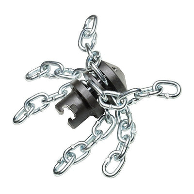 RIDGID T-114 Chain Knocker - 62940 - 62940 - Ridgid Tools - Trade Counter Direct
