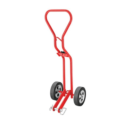 RIDGID Transport cart for 258/258XL Cutter - 54397 - 54397 - Ridgid Tools - Trade Counter Direct