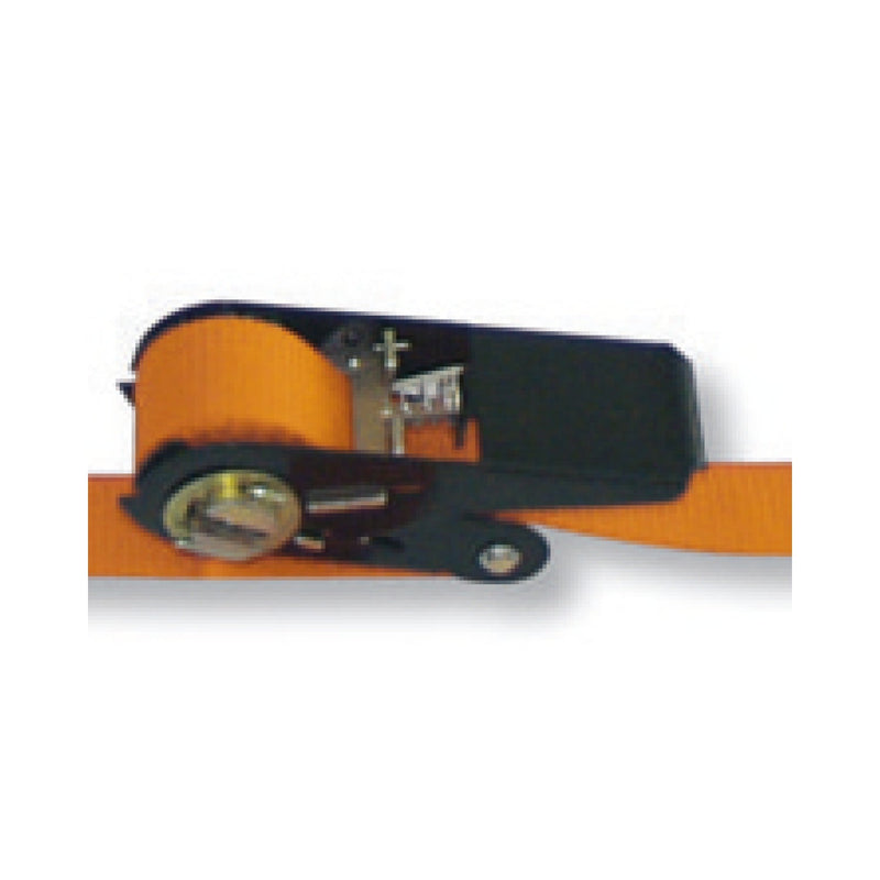 Robur Ring Ratchet Tie Downs - 8188C25 2,5 - WEB-081880325 - Robur - Trade Counter Direct