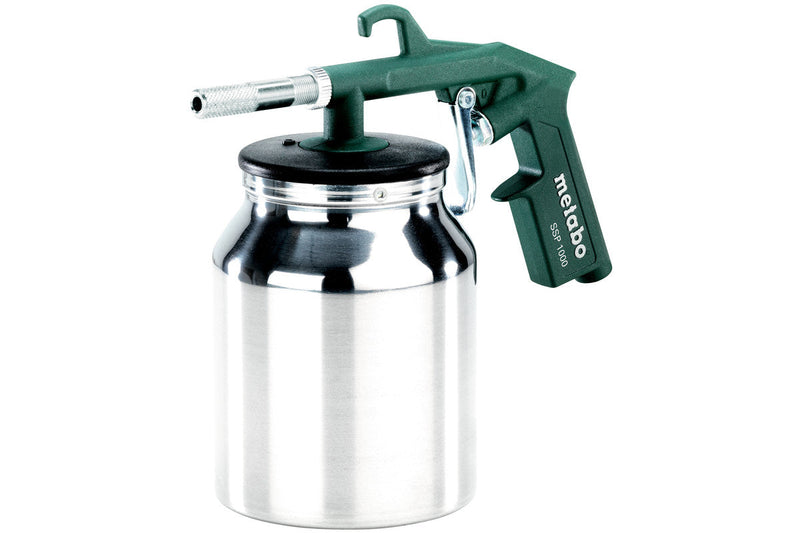 Metabo SSP 1000 (601569000) Air Sand Blasting Gun product image