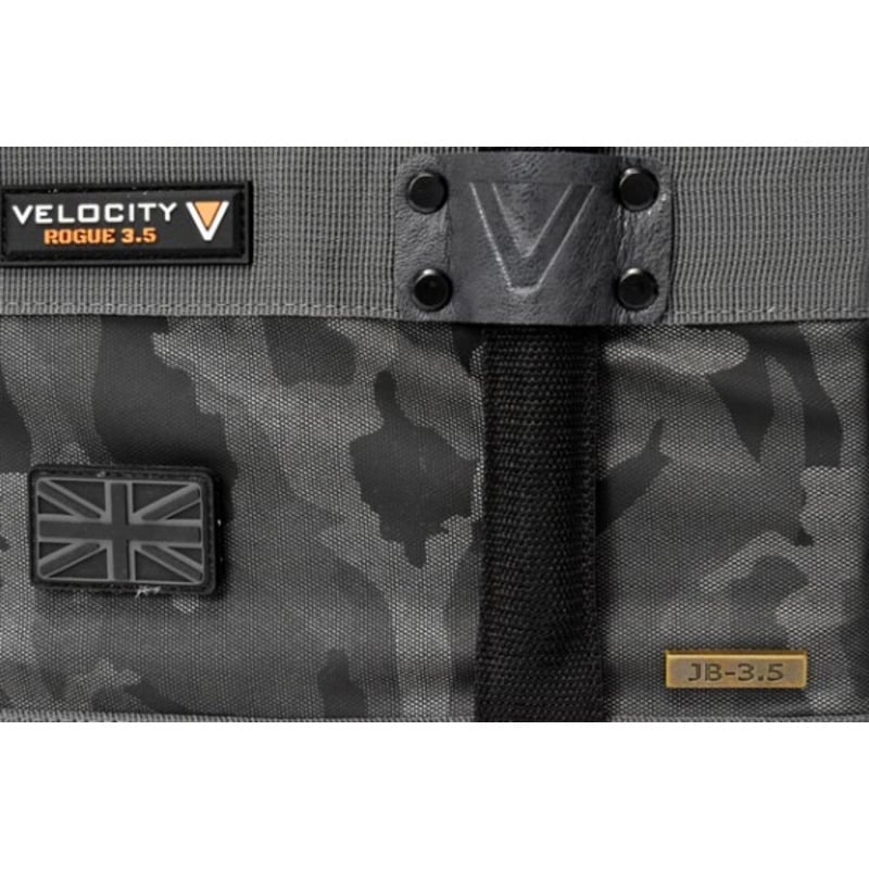 Velocity Rogue 3.5 PB Jobbing Bag Camo VR-1902