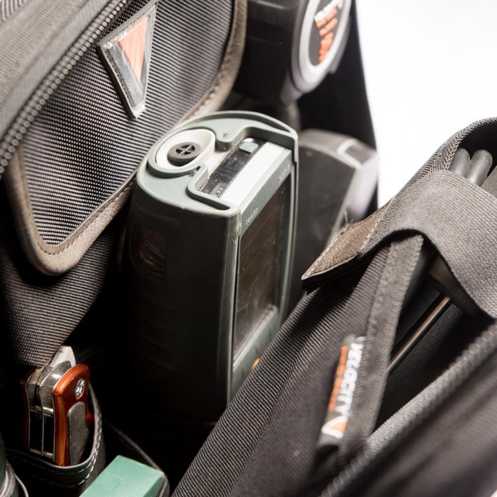 Velocity Rogue 4.0 Tech Case Medium - VR-1012