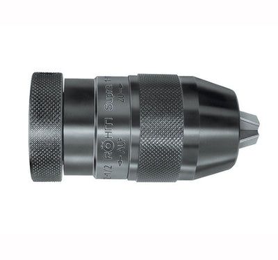 Rohm Supra Keyless Chucks - 13mm JAC6 - ROH871054 - Rohm - Trade Counter Direct