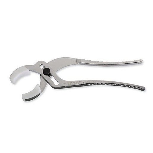 Rothenberger 10" Sanigrip Waste Plier - 10in - 70415 - Rothenberger - Trade Counter Direct