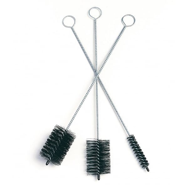 Rothenberger 67078 Pack of 3 Flue Cleaning Brushes - 67078 - Rothenberger - Trade Counter Direct