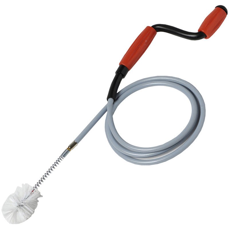 Rothenberger 72091 Pipe and Drain Cleaning Coil - 72091R - Rothenberger - Trade Counter Direct