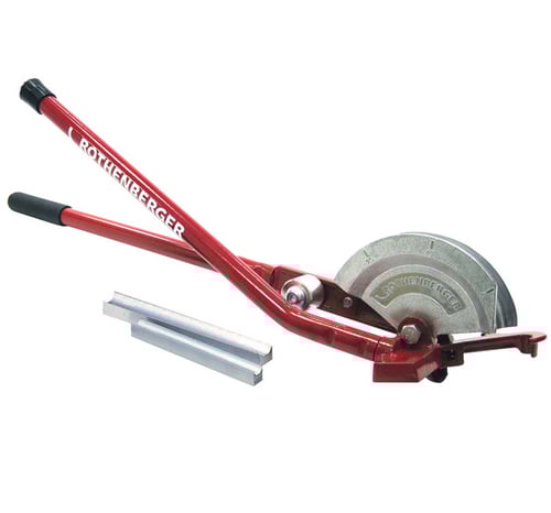 Rothenberger Pipe Bender 15-22mm Multibender - 8.0280 - Multi-Bender