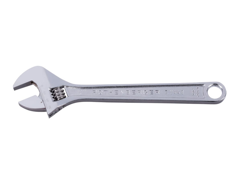Rothenberger Adjustable Wrenches – Chrome Vanadium - 7.0441 - Rothenberger - Trade Counter Direct