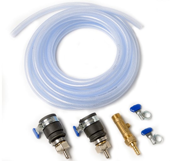 Rothenberger Professional Air Lock Kit - 67069 - Air Lock Kit