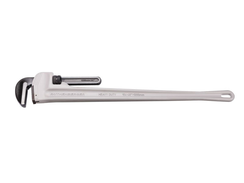 Rothenberger Aluminium Pipe Wrenches - ROTH-70168 - Rothenberger - Trade Counter Direct