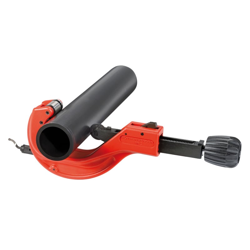 Rothenberger Automatic Plastic Pipe Cutters - 70031 - Rothenberger - Trade Counter Direct