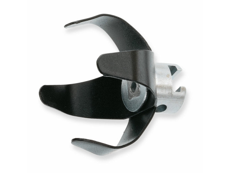 Rothenberger Drain Cleaner Double Fork Blade Cutter 16MM – 72154 - 72154 - Rothenberger - Trade Counter Direct