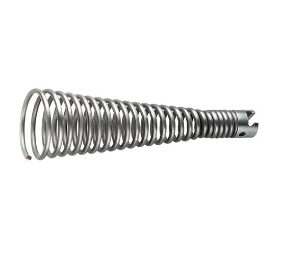 Rothenberger Drain & Pipe Cleaning Cables Funnel Drill - R600 - 7.2165 - Rothenberger - Trade Counter Direct