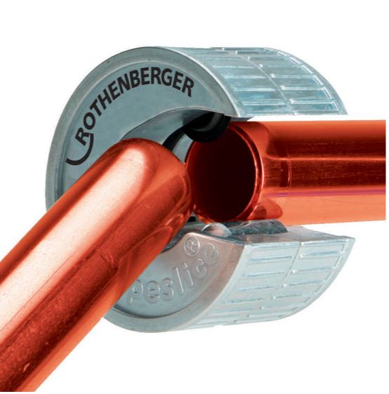 Rothenberger Exclusive TCD Hot Bag Plumbers Kit - 19763 - Rothenberger - Trade Counter Direct