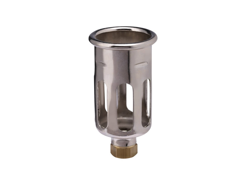 Rothenberger General Purpose Chromed Steel Heat Up Burner 51MM – 223090716 - ROTH-223090716 - Rothenberger - Trade Counter Direct