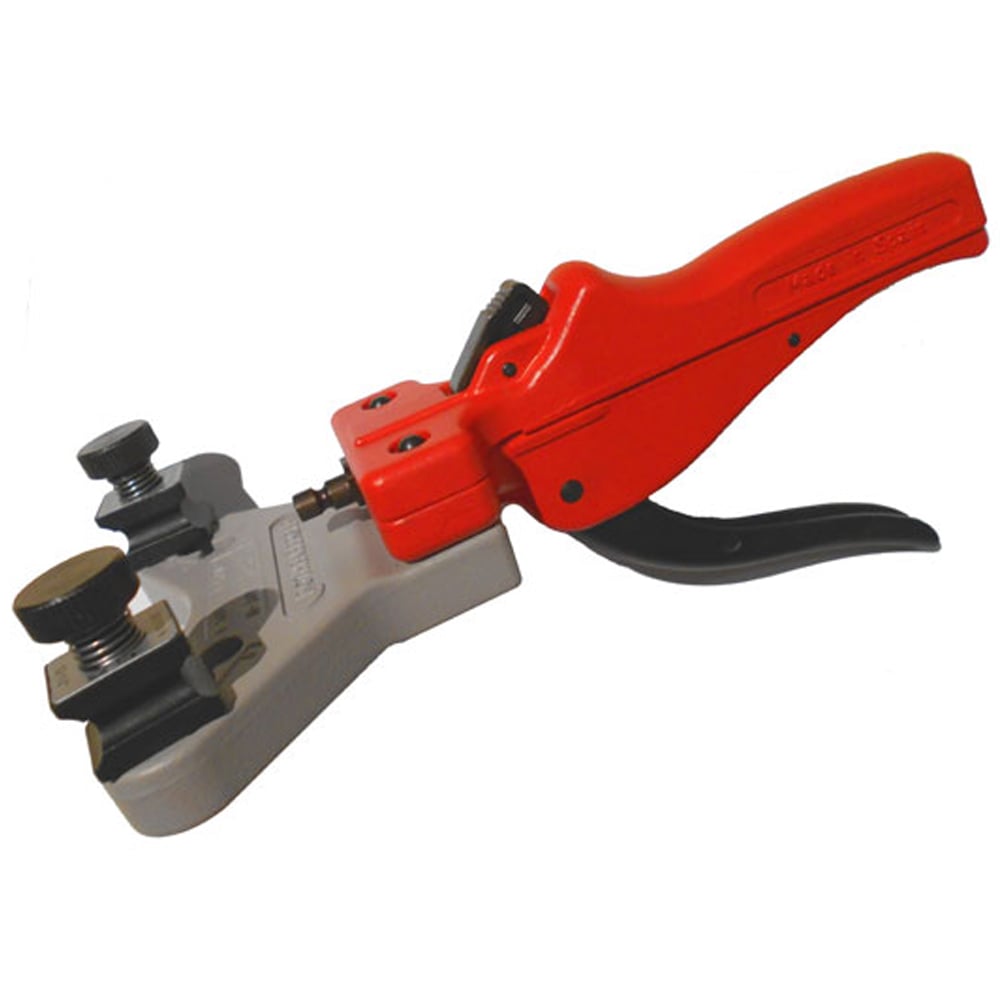 Rothenberger Hand Pipe Bender - 24010 - Rothenberger - Trade Counter Direct