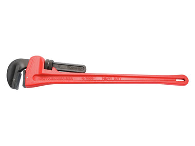 Rothenberger Heavy Duty Pipe Wrench 60" – 70158 - ROTH-70158 - Rothenberger - Trade Counter Direct