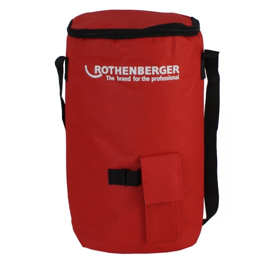 Rothenberger Hot Bag 88835 - Hot Bag - 88835 - Rothenberger - Trade Counter Direct