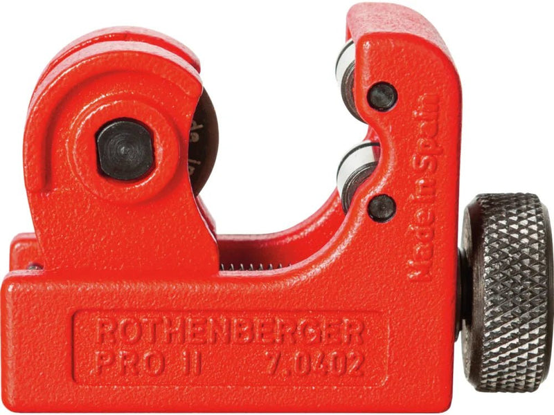 Rothenberger MINICUT Pro Tube Cutters - 70401 - Rothenberger - Trade Counter Direct