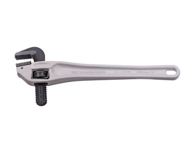 Rothenberger Offset Aluminium Pipe Wrenches - 70115 - Rothenberger - Trade Counter Direct