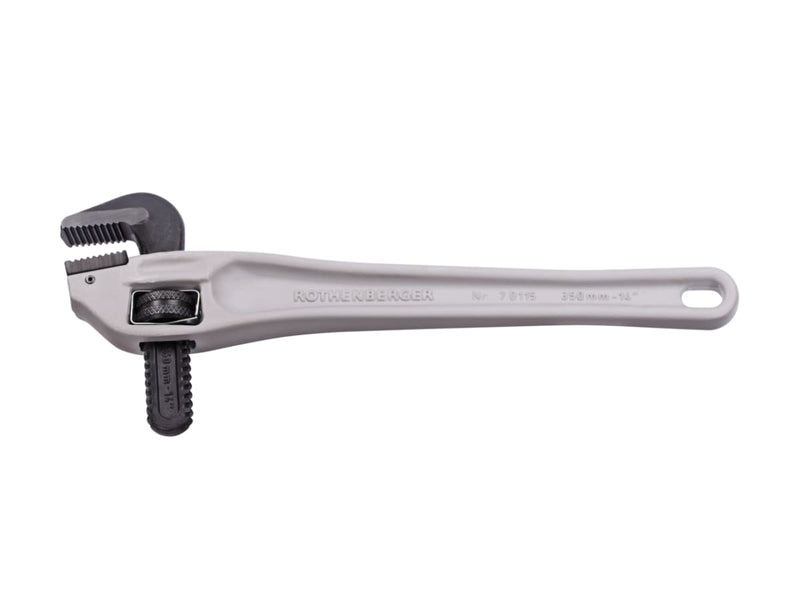 Rothenberger Offset Aluminium Pipe Wrenches - 70115 - Rothenberger - Trade Counter Direct