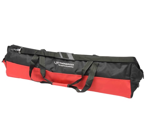 Rothenberger Pipe Bender tool Bag 88833 - Bender Bag - 88833 - Rothenberger - Trade Counter Direct