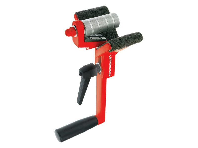 Rothenberger Plastic Pipe Chamfering Tools - ROTH-55051 - Rothenberger - Trade Counter Direct