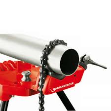 Rothenberger Portable Work Stand Tripod Vice - 70752 - 70752 - Rothenberger - Trade Counter Direct