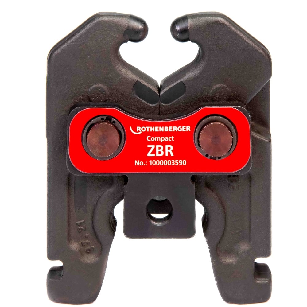 Rothenberger Press Ring Actuator Jaw - Compatible with COMPACT TT Pressing Machine - 1000003590 - Rothenberger - Trade Counter Direct