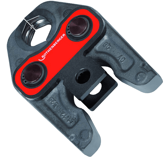 Rothenberger Pressliner M22 Jaw - 015104X - 015104X - 015104X - Rothenberger - Trade Counter Direct