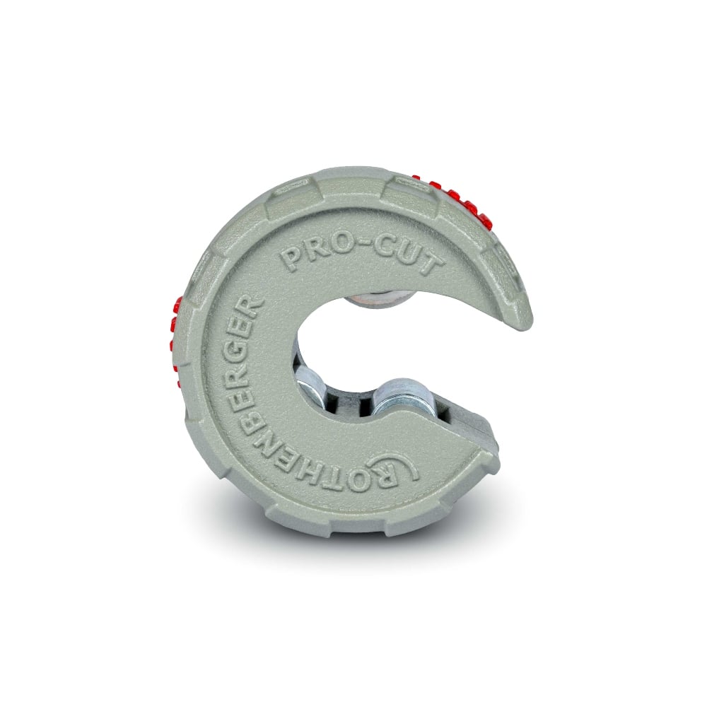 Rothenberger Pro - Cut Copper Pipe Cutter - 15mm - 1500005092 - 1500005092 - Rothenberger - Trade Counter Direct