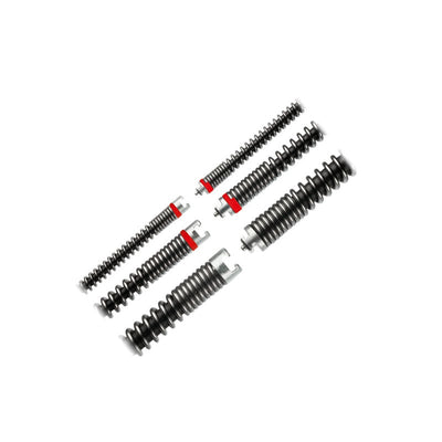 Rothenberger R600 Drain Cleaning Cable - 72431 - Rothenberger - Trade Counter Direct