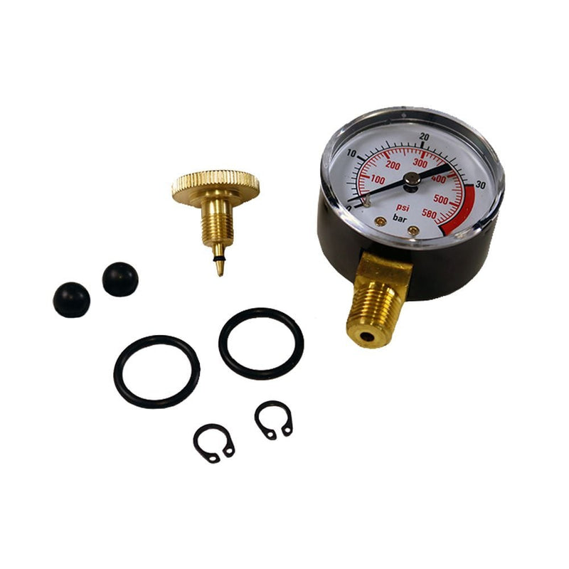 Rothenberger Repair Kit for RP30 61130 Pressure Testing Pump 30 Bar - 61160 - Rothenberger - Trade Counter Direct