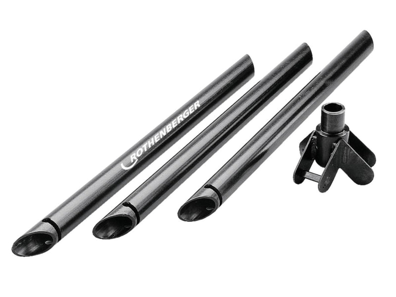 Rothenberger ROBEND 4000 Bender Tripod Stand – 25748 - 25748 - Rothenberger - Trade Counter Direct