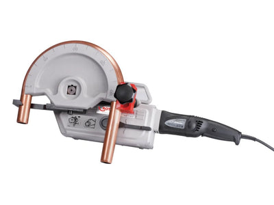 Rothenberger ROBEND 4000 Electric Tube Bender - ROTH-1000001550 - Rothenberger - Trade Counter Direct