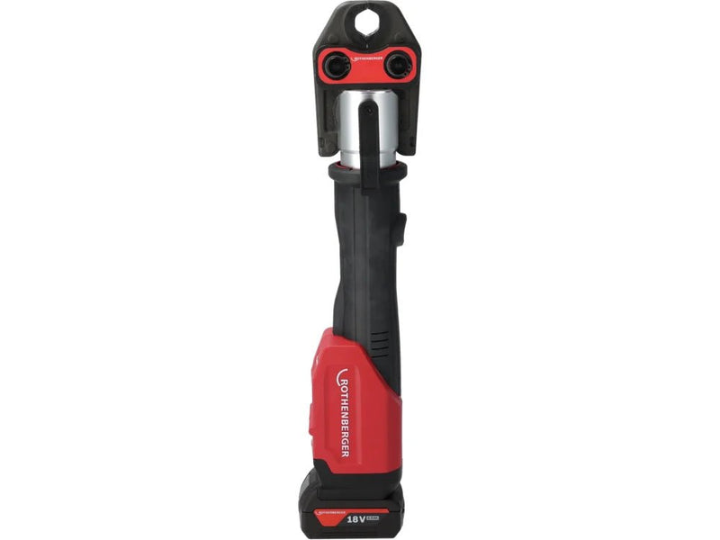Rothenberger ROMAX 4000 AMP Press Tool Sets - ROTH-1000004718 - Rothenberger - Trade Counter Direct
