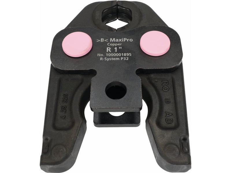 Rothenberger ROMAX 4000 MAXIPRO Press Jaw 1" – 1000001895 - ROTH-1000001895 - Rothenberger - Trade Counter Direct