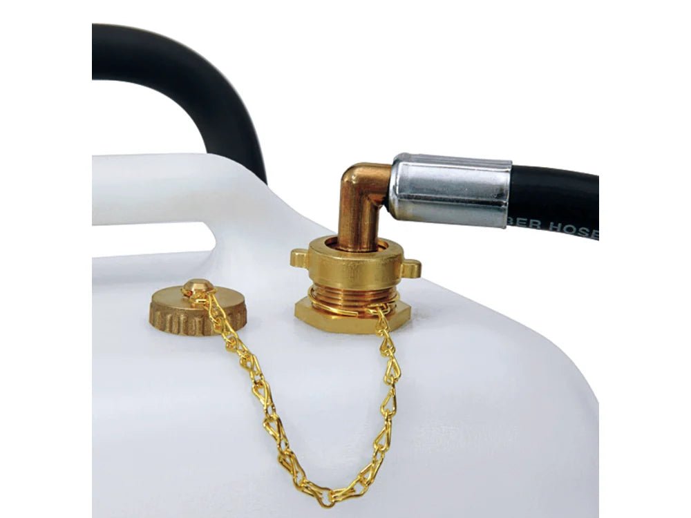 Rothenberger ROSOLAR High - Performance Solar System Pump with Centrifugal Mechanism - 1500000135 - 1500000135 - Rothenberger - Trade Counter Direct