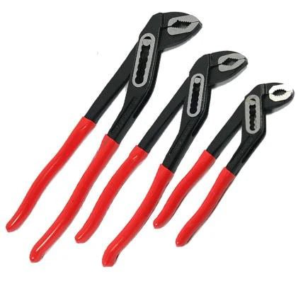 Rothenberger - SPK Water Pump Pliers 7/10/12" - 70521 - Rothenberger - Trade Counter Direct