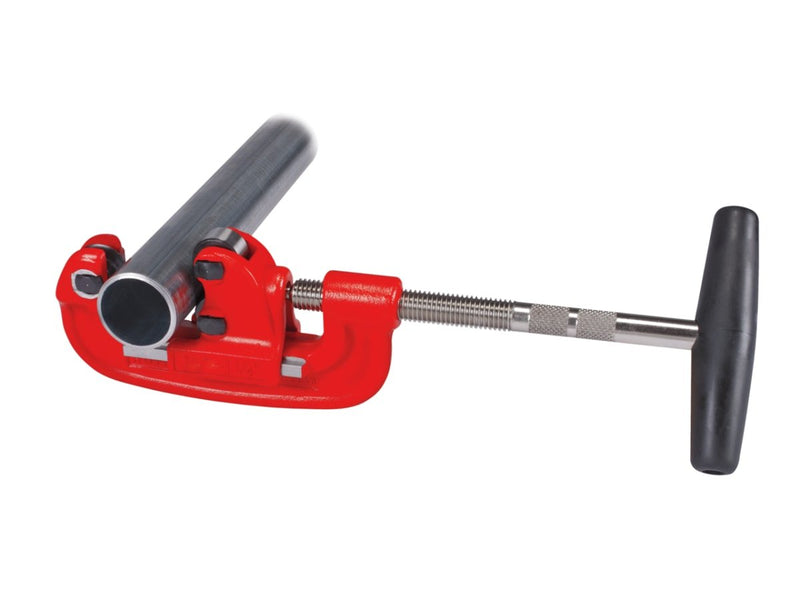 Rothenberger SUPER 1.1/4-Inch Pipe Cutters - 70040 - Rothenberger - Trade Counter Direct