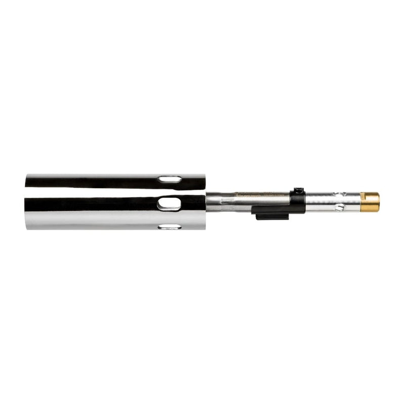 Rothenberger SUPERFIRE PRO™ Burner Attachments – 8 Interchangeable Burners - 1500004979 - Rothenberger - Trade Counter Direct