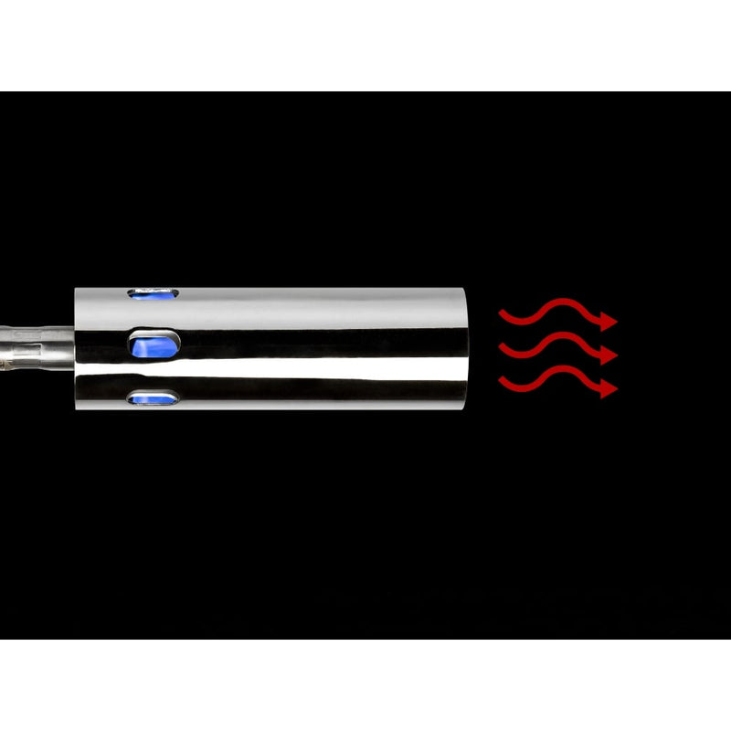 Rothenberger SUPERFIRE PRO™ Burner Attachments – 8 Interchangeable Burners - 1500004979 - Rothenberger - Trade Counter Direct