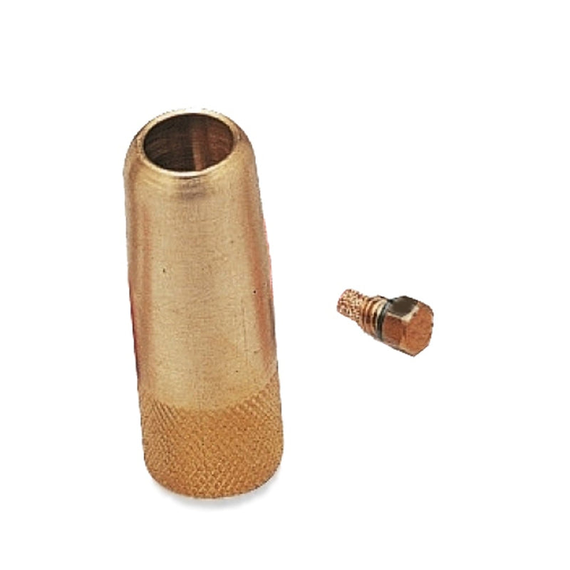 Rothenberger Swirl Flame Burner & Jet 35662 - Swirl - 35662E - Rothenberger - Trade Counter Direct
